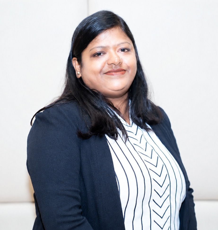 Alisha Gupta, Leadership Consultant India